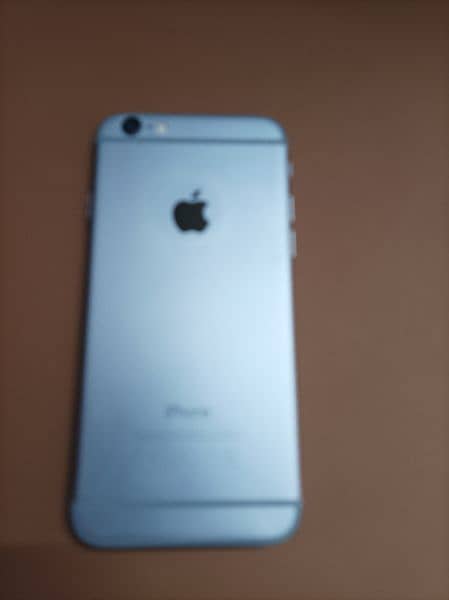 iPhone 6, Grey, 64gb 3