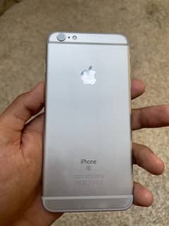 iphone 6s plus 64gb