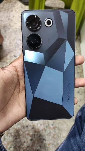 tecno camon 20 3