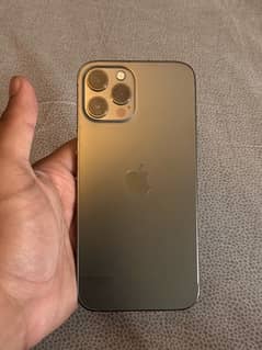 iphone 12pro max dual pta