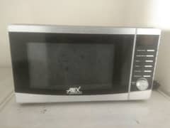 ANEX microwave for sale
