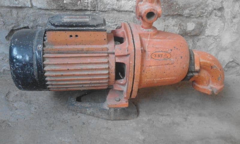 watar pump 0