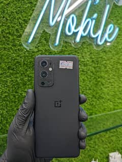 One Plus 9 Pro. . . fresh pieces. . . . . with surprise gift.