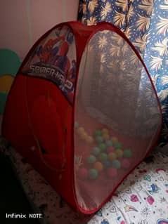 play tent 0