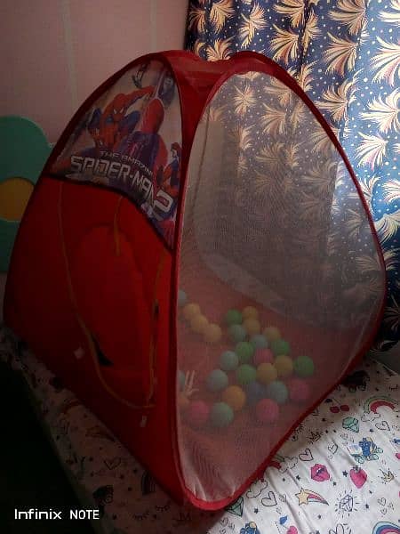 play tent 0