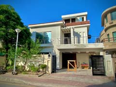 10 Marla used house Bahria town phase 2
