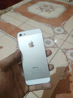 Iphone 5 PTA Approved
