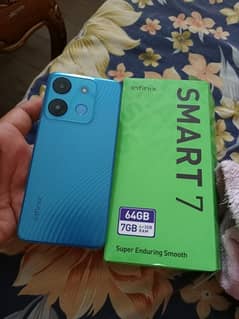 smart 7 10 by 10 condition orignel set