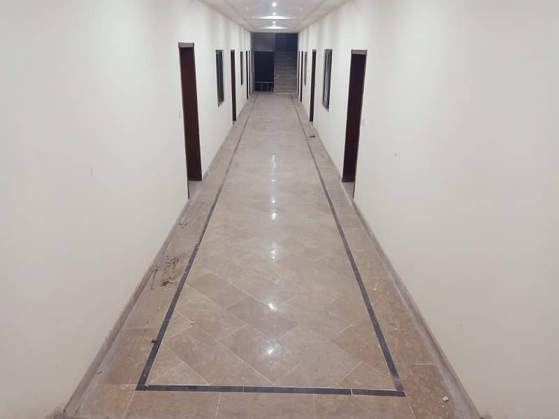 Vip Offices For Rent In Model Town Link Road Lahore 7