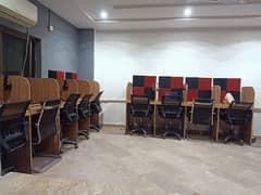 VIP FURNISHED OFFICES FOR RENT