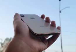 iphone XS 64 gb None PTA sale for emergency