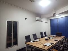 Vip Offices For Rent In Model Town Link Road Lahore