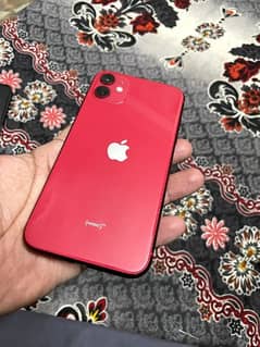 iPhone 11 Non Pta