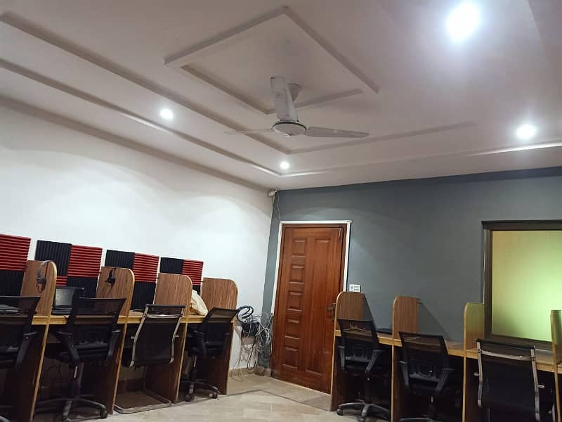 VIP FURNISHED OFFICES FOR RENT 7