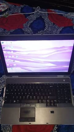 DELL LATITUDE