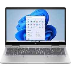 HP Envy X360 14-ES0033DX i7 – 13th Gen Laptop