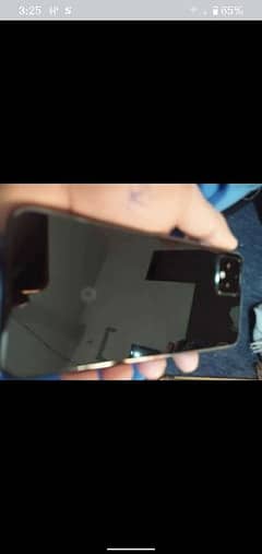 Pixel 4 6/64 all okay 10/10 urgent sale