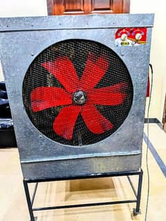Air cooler/ water cooler / cooler / Lahori cooler/ cooler with stand
