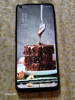 Oppo A54.10/10 condition