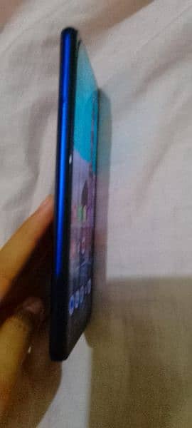 Realme c17   6/128gb  condition 10/8 2