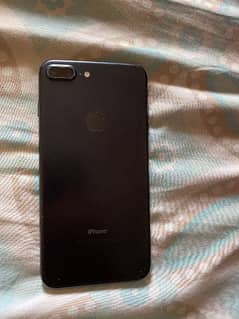 iPhone 7plus pta approved