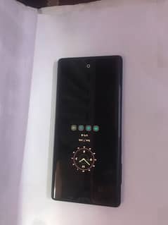 urgent sale SAMSUNG NOTE 9 F/DS 128 gb PTA APPROVED OFFICAL