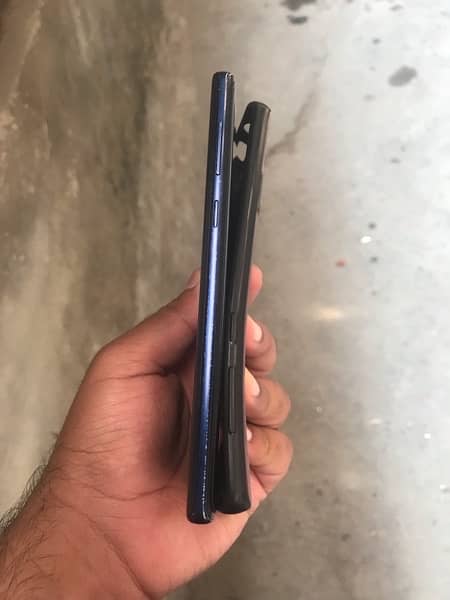 urgent sale SAMSUNG NOTE 9 F/DS 128 gb PTA APPROVED OFFICAL 3
