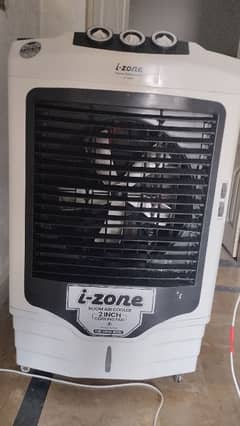 i-zone Room Air Cooler