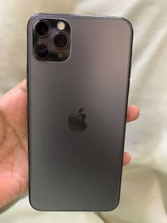 I phone 11 pro max pta approved