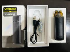 Voopoo VMate E (German Device, Only 1 week used)