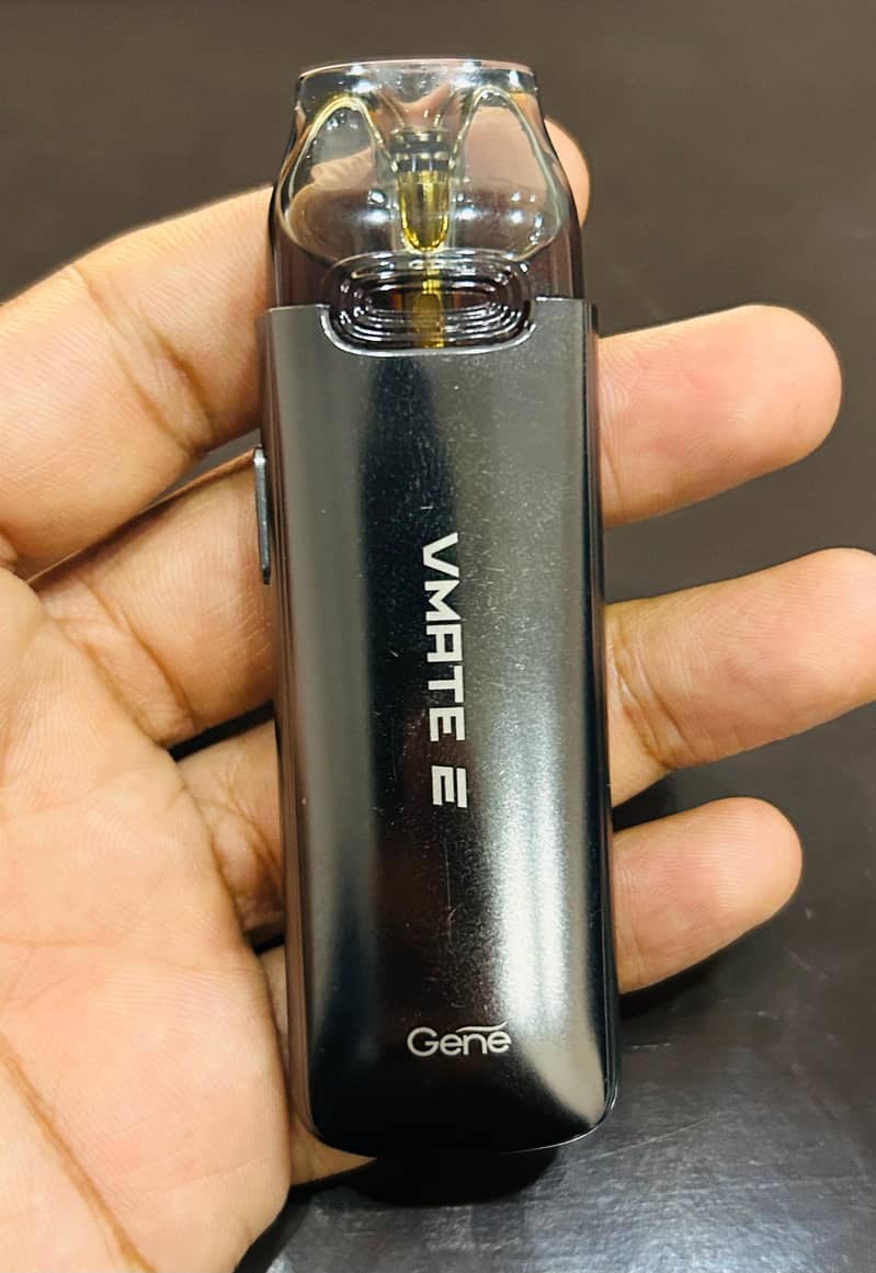 Voopoo VMate E (German Device, Only 2 Weeks used) - FIXED PRICE 1