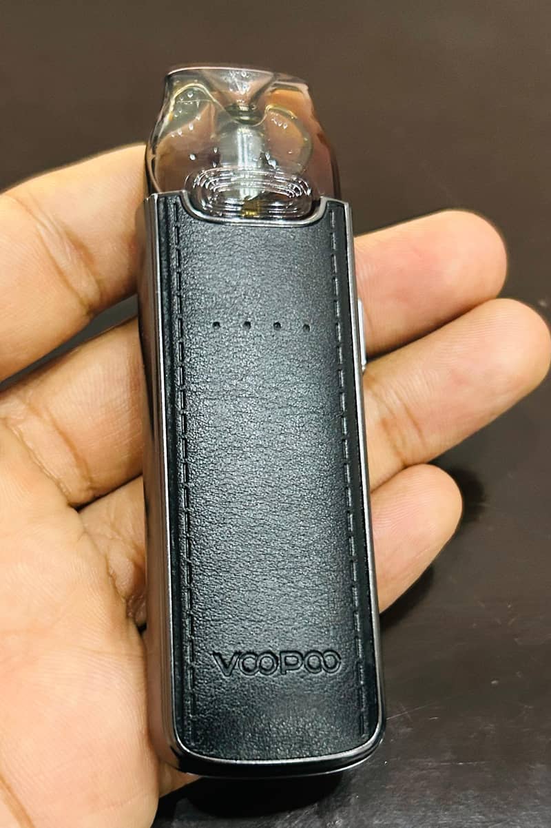 Voopoo VMate E (German Device, Only 2 Weeks used) - FIXED PRICE 2