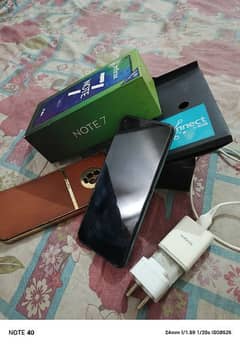 infinix