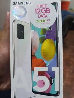 Samsung A51