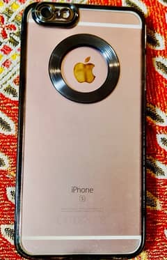 iPhone 6s plus 64Gb Rose Gold