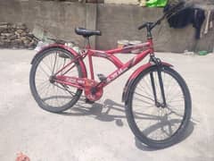 Bicycle Urgent for sale , contact on number