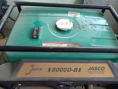 Jasco original Generator 8KV