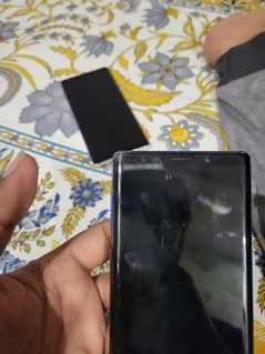Samsung Note 9 non PTA Non Active