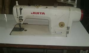 Sewing machine JUITA CHINA.