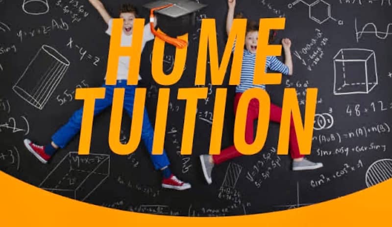 Home Tuition (see description) 0