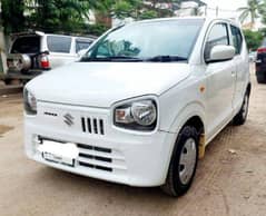 Suzuki Alto 2022