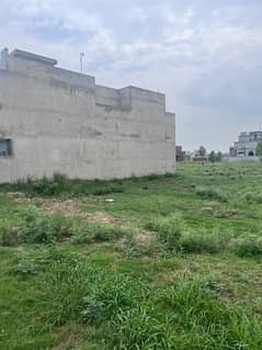 Citi Housing, Sialkot PLOT FOR SALE 0