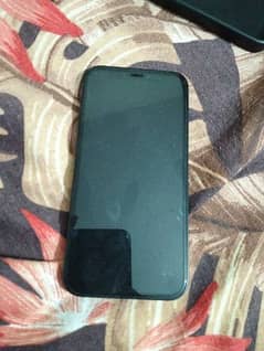 I phone 12 mini Black Color Non PTA JV