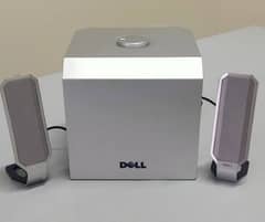 dell sound system
