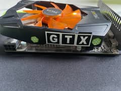 New GTX 650 Ti ( Titanium ) 1GB GDDR5 Better Than Gt 1030  Gtx 750