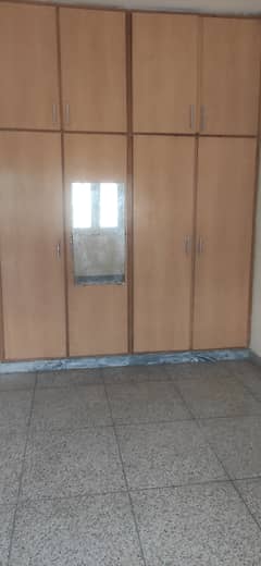 First floor portion for rent at G-10