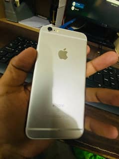 IPHONE 6S OFFICIAL PTA APPROVED