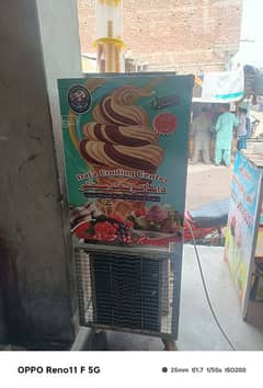 best condeshion ice cream machine