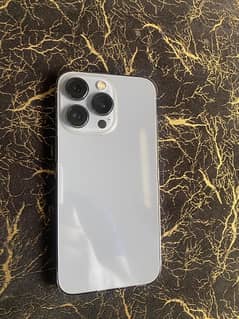 Iphone 13 Pro PTA Approved