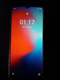 itel vision 1 pro